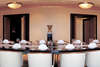 Le Meridien Al Aqah Beach Resort 